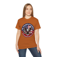 The Trumplican Party™ Unisex T-Shirt | D-12 - Image 25