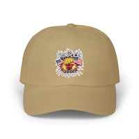 The Trumplican Party™ Dad Cap  | D-9 - Image 3