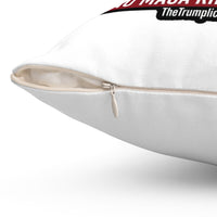 The Trumplican Party™ Throw Pillow | D-69 - Image 5