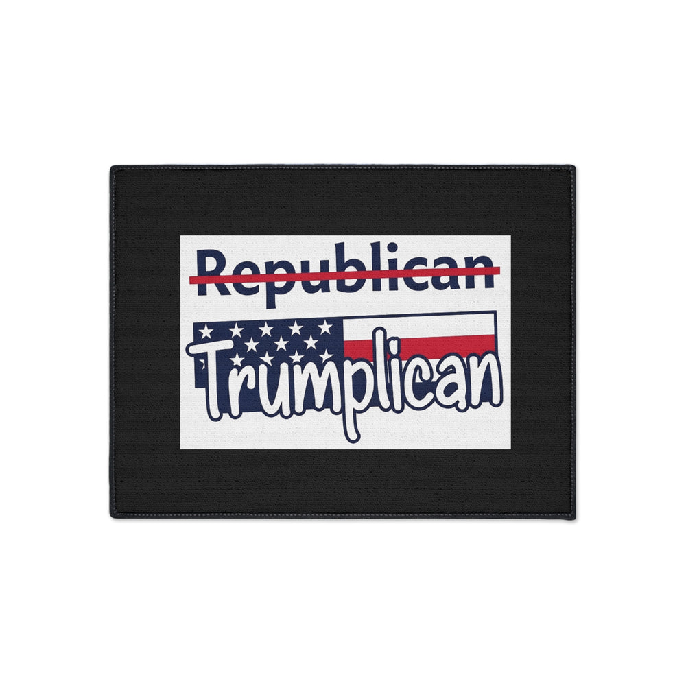 The Trumplican Party™ Heavy Duty Floor Mat  | D-37 - Image 4