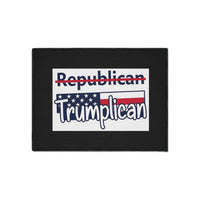 The Trumplican Party™ Heavy Duty Floor Mat  | D-37 - Image 4