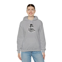 The TrumplIcan Party Hoodie - Political Graphic Pullover - Image 27