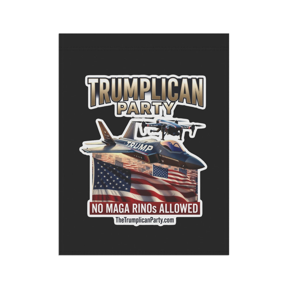 The Trumplican Party™  Flag | D-70 - Image 8
