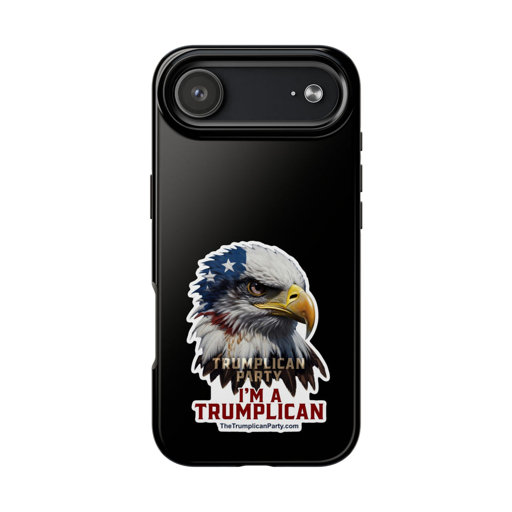 The Trumplican Party™ Tough Phone Case | D-63 - Image 21