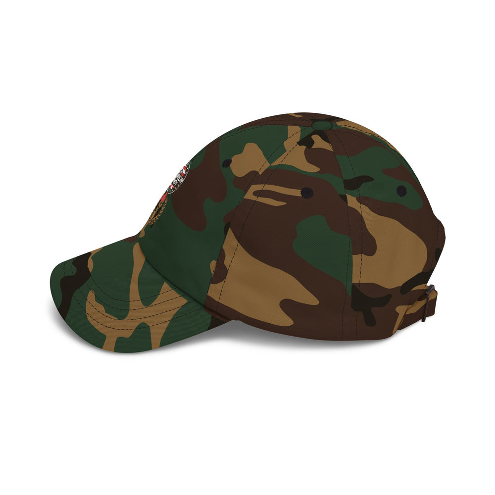The Trumplican Party™ Dad Cap | D-31 - Image 18