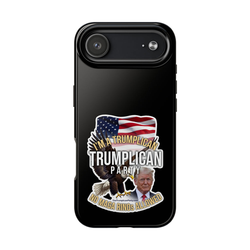 The Trumplican Party™ Tough Phone Case | D-54 - Image 21