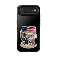The Trumplican Party™ Tough Phone Case | D-54 - Image 21
