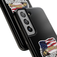 The Trumplican Party™ Tough Phone Case | D-54 - Image 44