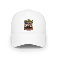 The Trumplican Party™ Baseball Cap | D-65 - Image 7