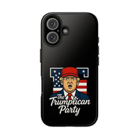 The Trumplican Party™ Tough Phone Case | D-10 - Image 15