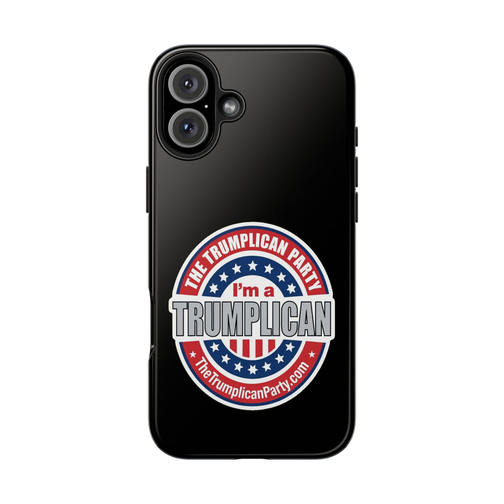 The Trumplican Party™ Tough Phone Case | D-49 - Image 16