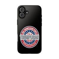 The Trumplican Party™ Tough Phone Case | D-49 - Image 16