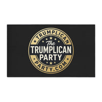 The Trumplican Party™ Heavy Duty Floor Mat  | D-24 - Image 2
