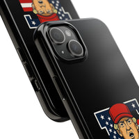 The Trumplican Party™ Tough Phone Case | D-10 - Image 32