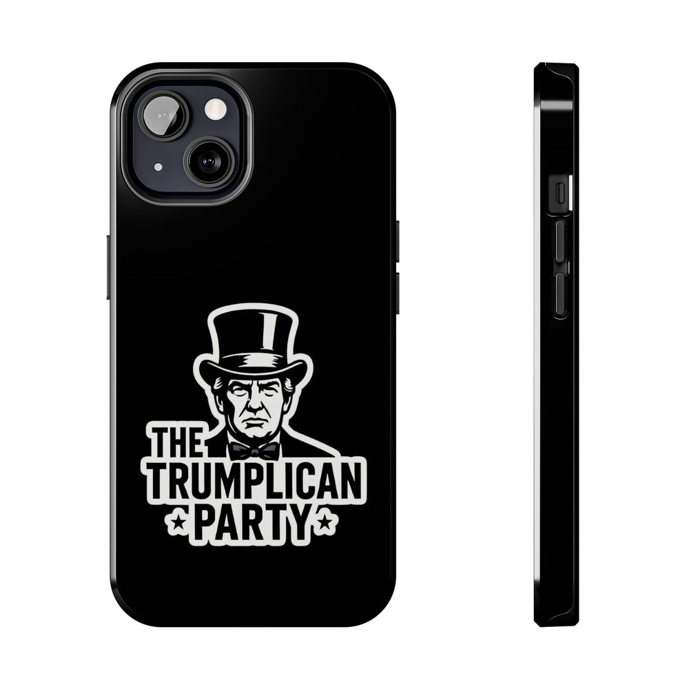 The Trumplican Party™ Tough Phone Case | D-8 - Image 1