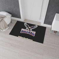 The Trumplican Party™ Heavy Duty Floor Mat  | D-58 - Image 11