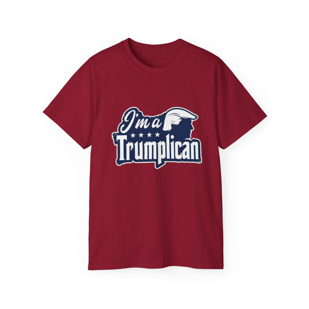 The Trumplican Party™ Unisex T-Shirt | D-27 - Image 89