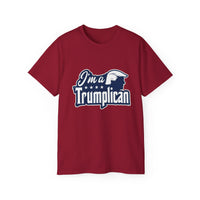 The Trumplican Party™ Unisex T-Shirt | D-27 - Image 89