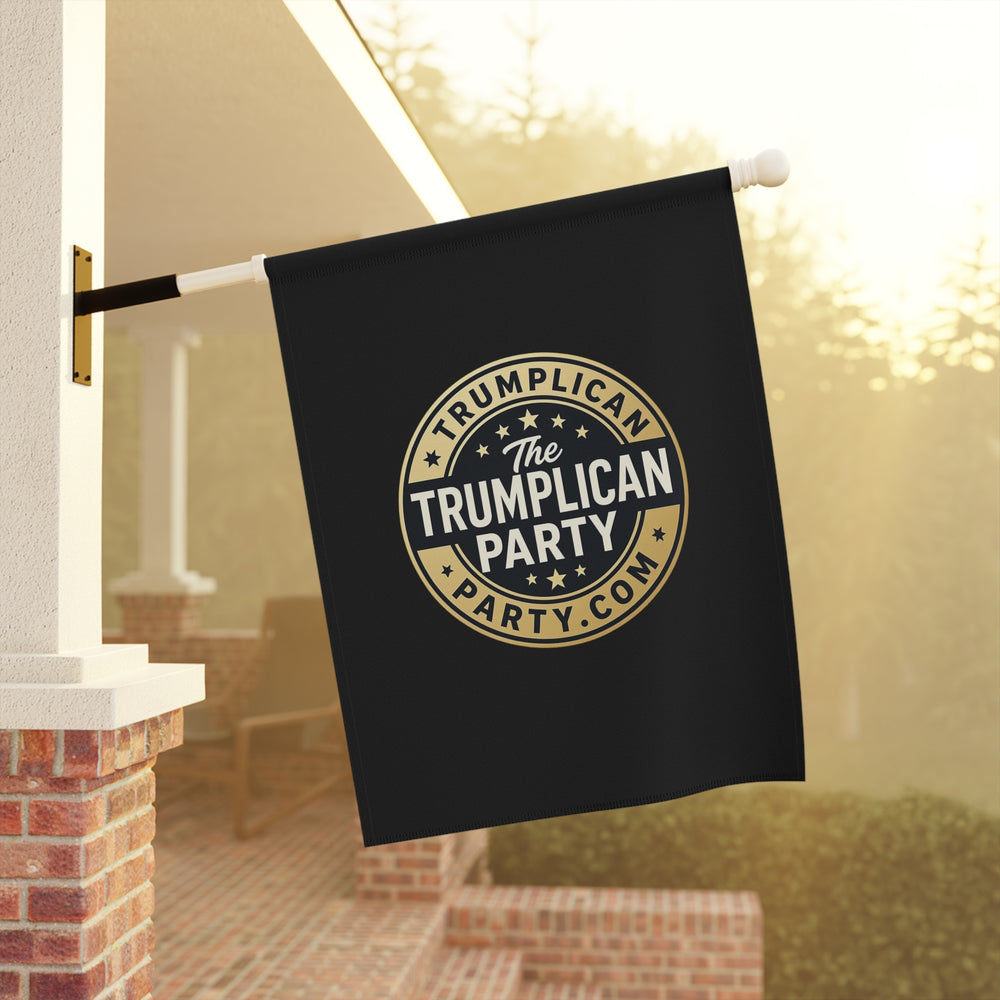 The Trumplican Party™  Flag | D-24 - Image 8