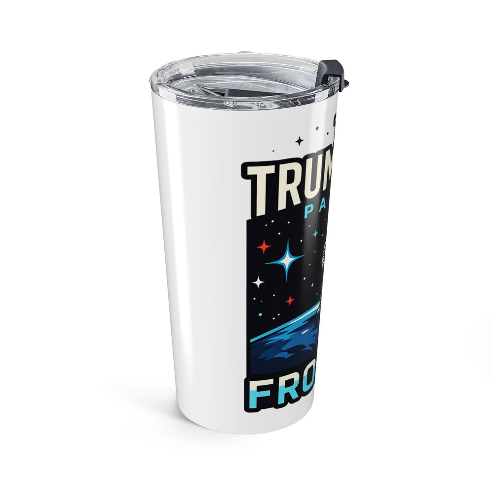 The Trumplican Party™ 20oz Tumbler | D-25 - Image 3