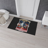 The Trumplican Party™ Heavy Duty Floor Mat  | D-74 - Image 11