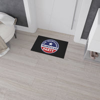 The Trumplican Party™ Heavy Duty Floor Mat  | D-19 - Image 20