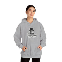 The TrumplIcan Party Hoodie - Political Graphic Pullover - Image 28