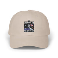 The Trumplican Party™ Dad Cap | D-25 - Image 1