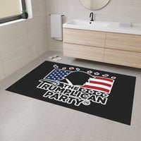 The Trumplican Party™ Heavy Duty Floor Mat  | D-23 - Image 10