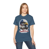 The Trumplican Party™ Unisex T-Shirt | D-63 - Image 59