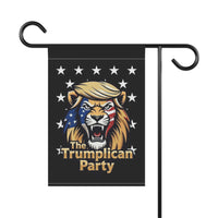 The Trumplican Party™  Flag | D-7 - Image 3