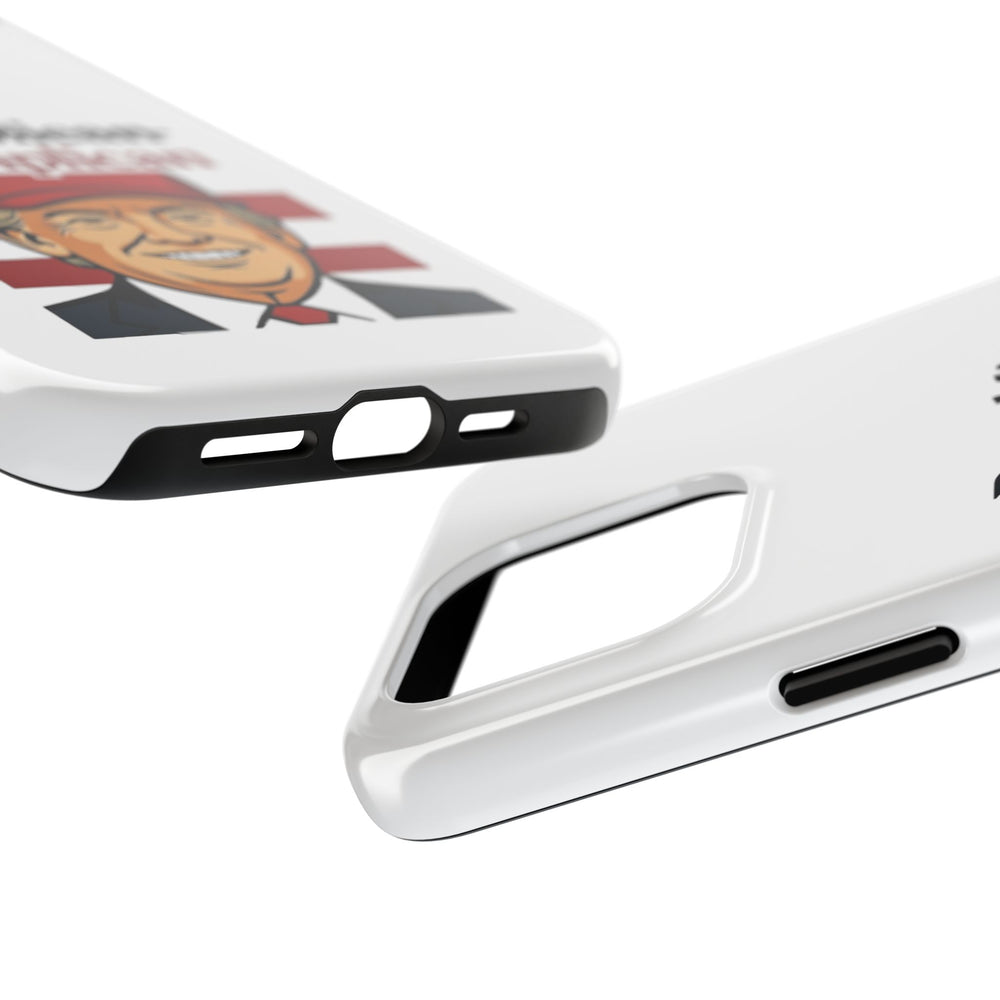 The Trumplican Party™ Tough Phone Case | D-38 - Image 36
