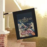 The Trumplican Party™  Flag | D-39 - Image 8