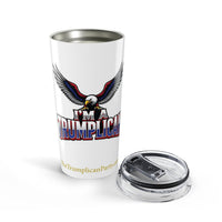 The Trumplican Party™ 20oz Tumbler | D-58 - Image 5
