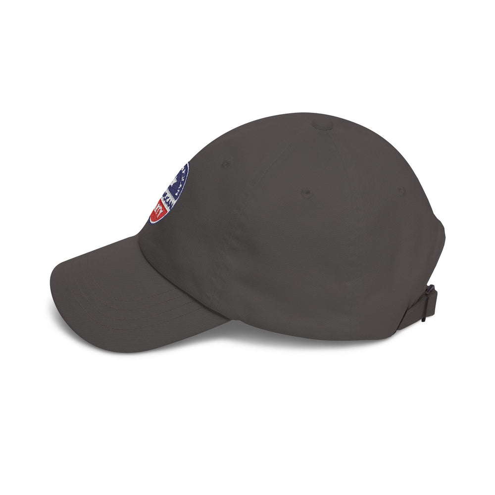 The Trumplican Party™ Dad Cap | D-19 - Image 33