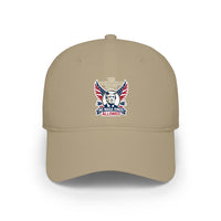 The Trumplican Party™ Baseball Cap | D-45 - Image 3