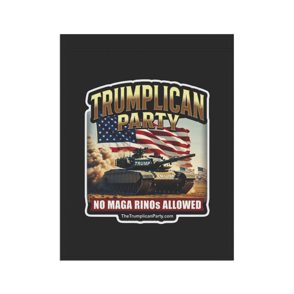 The Trumplican Party™  Flag | D-65 - Image 8