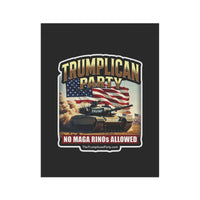 The Trumplican Party™  Flag | D-65 - Image 8