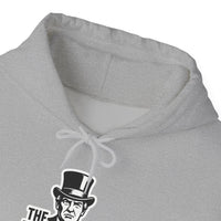 The TrumplIcan Party Hoodie - Political Graphic Pullover - Image 24