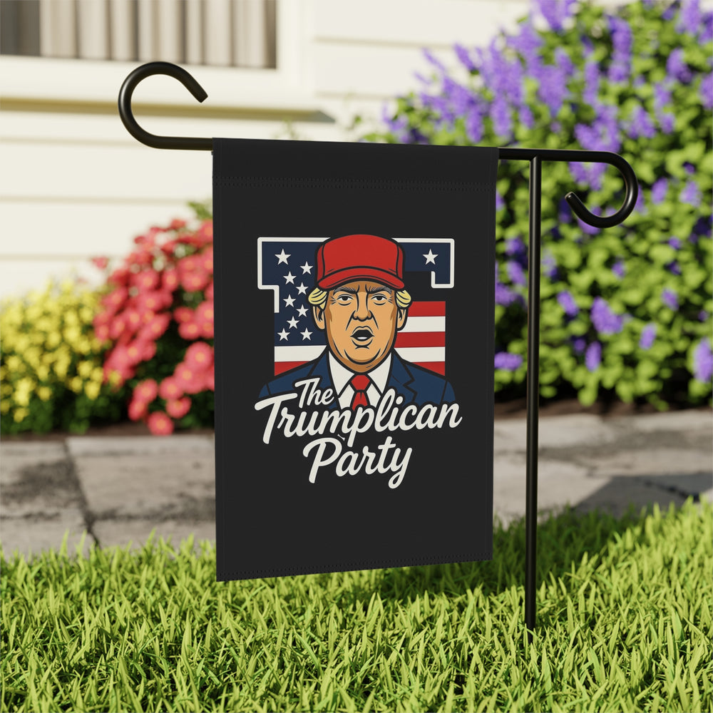 The Trumplican Party™  Flag | D-10 - Image 6