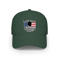 The Trumplican Party™ Baseball Cap | D-23 - Image 5
