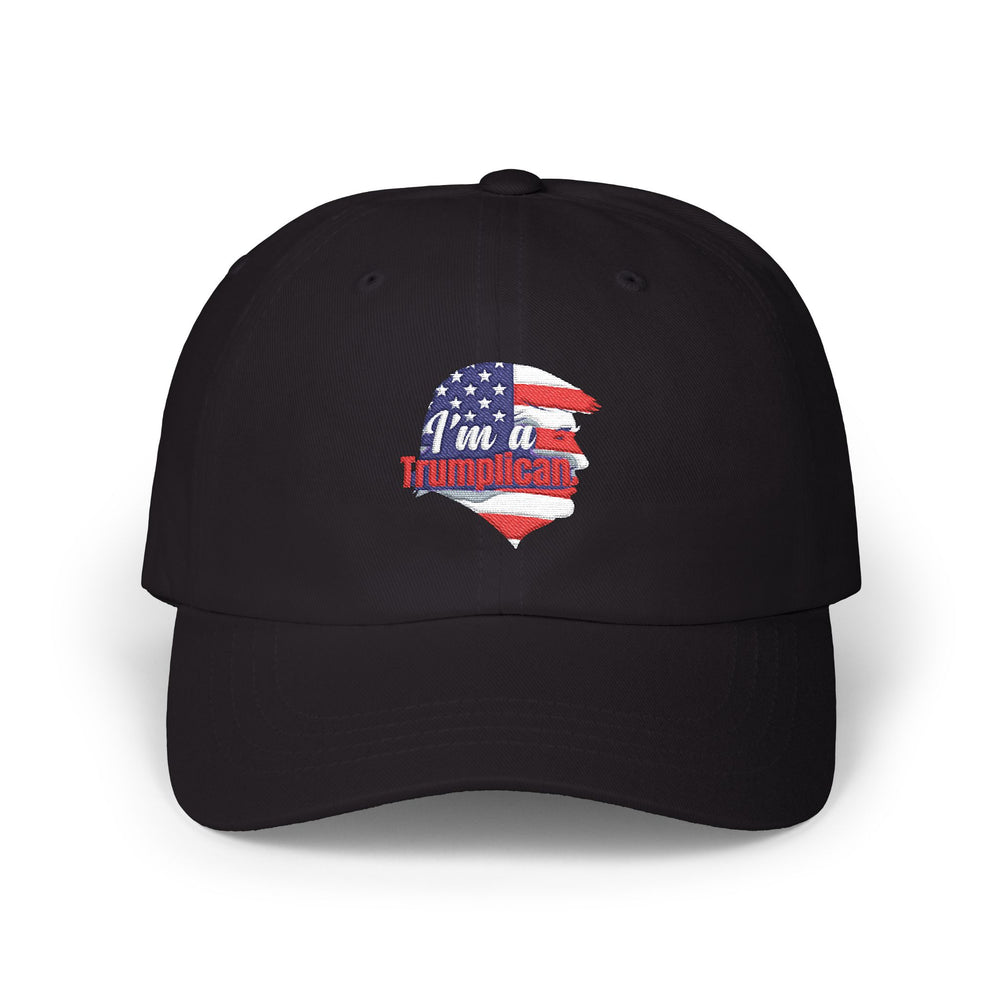 The Trumplican Party™ Dad Cap | D-36 - Image 7