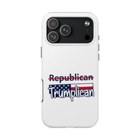 The Trumplican Party™ Tough Phone Case | D-37 - Image 20