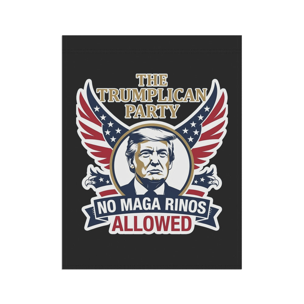 The Trumplican Party™  Flag | D-45 - Image 8