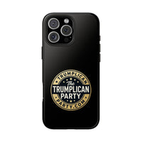 The Trumplican Party™ Tough Phone Case | D-24 - Image 14