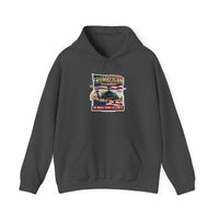 The Trumplican Party™ Unisex Hoodie | D-73 - Image 3