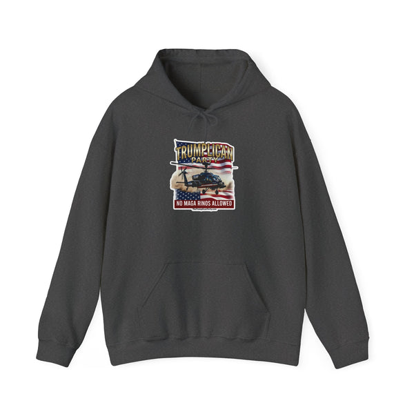 The Trumplican Party™ Unisex Hoodie | D-73