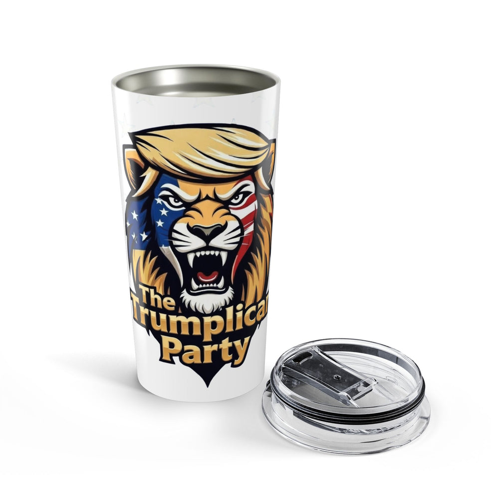 The Trumplican Party™ 20oz Tumbler | D-7 - Image 2