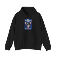 The Trumplican Party™ Unisex Hoodie | D-44 - Image 2