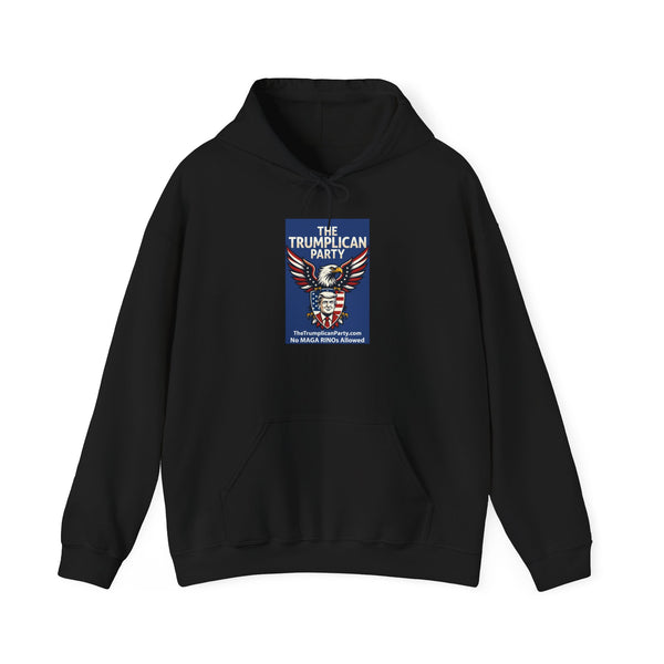 The Trumplican Party™ Unisex Hoodie | D-44
